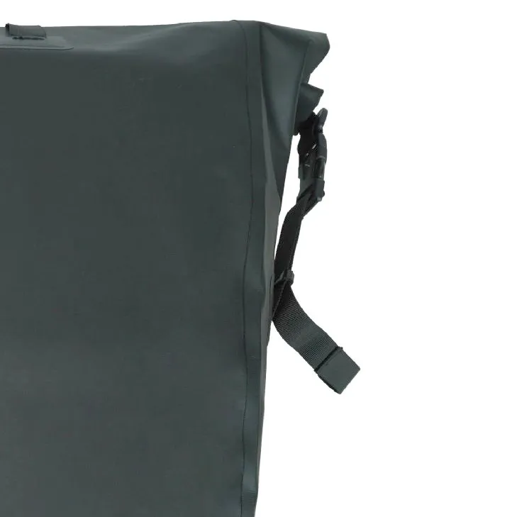 Leyi Delivery Backpack for Bike and Bagpacking Waterproof Saddle Bicycle Bag