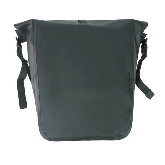 Leyi Delivery Backpack for Bike and Bagpacking Waterproof Saddle Bicycle Bag