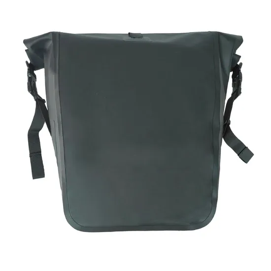 Leyi Delivery Backpack for Bike and Bagpacking Waterproof Saddle Bicycle Bag