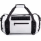 Hot Sales Durable Custom Logo PVC Tarpaulin Sports Dry Duffle Waterproof Travel Duffel Bag
