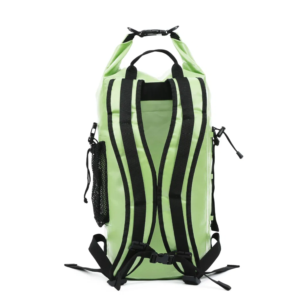 OEM Outdoor Foldable Waterproof Bag Floating Camping Hiking Travel Swim