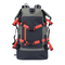 Outdoor Customized PVC Waterproof Dry Bag Backpack with Pockets