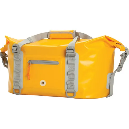 Leyi Large Capacity Waterproof Storage Dry Backpack for Camping Hiking Travel Duffle Bag