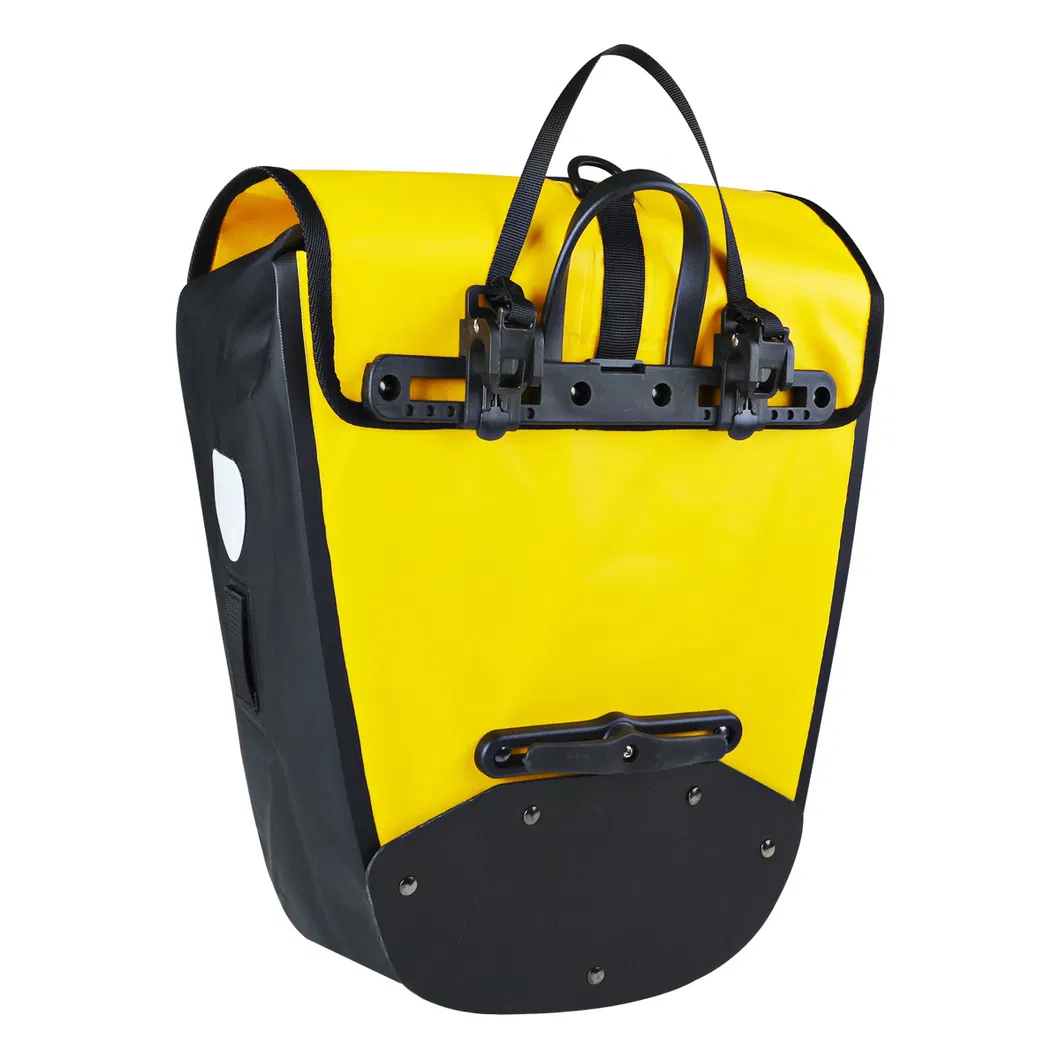 Waterproof Bicycle Pannier Bag