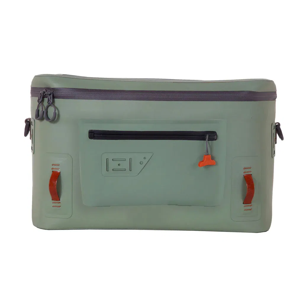 Fish Shoulder Bags Fishing Tackle Bag