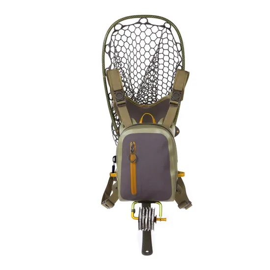 Portable Outdoor Fishing Tackle Bags Multiple Backpack