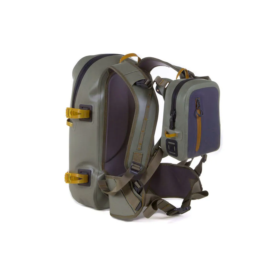 Portable Outdoor Fishing Tackle Bags Multiple Backpack