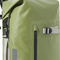 Custom Men Roll-Top Nylon Dry Bag Waterproof Backpack