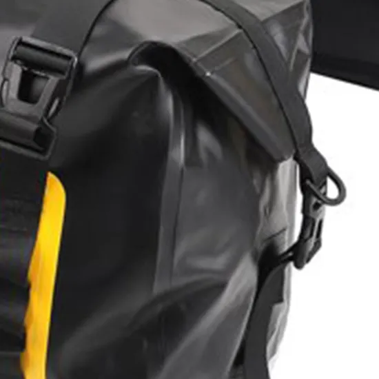 Dry Waterproof Tank Bag Motorcycle Saddle Bag