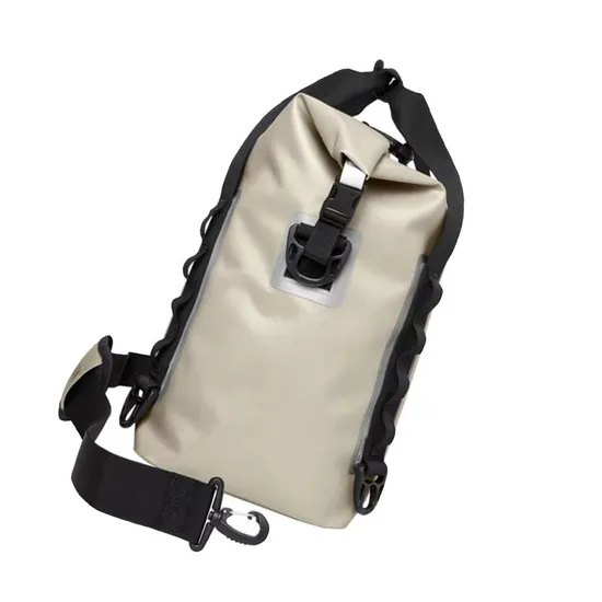 Leyi China Manufacturer Waterproof Beach Fashion Shopping Tote Hand Shoulder Bag
