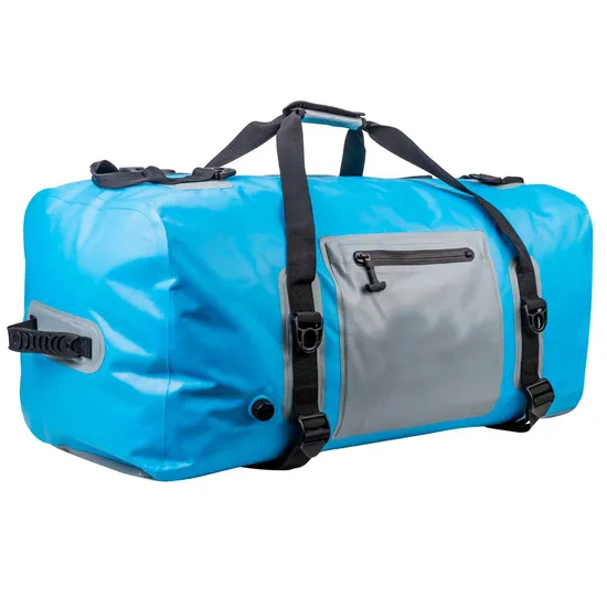Sport Waterproof Duffle Bag Custom Logo Outdoor Sport Backpack Travel Bag Gym Duffel Bag