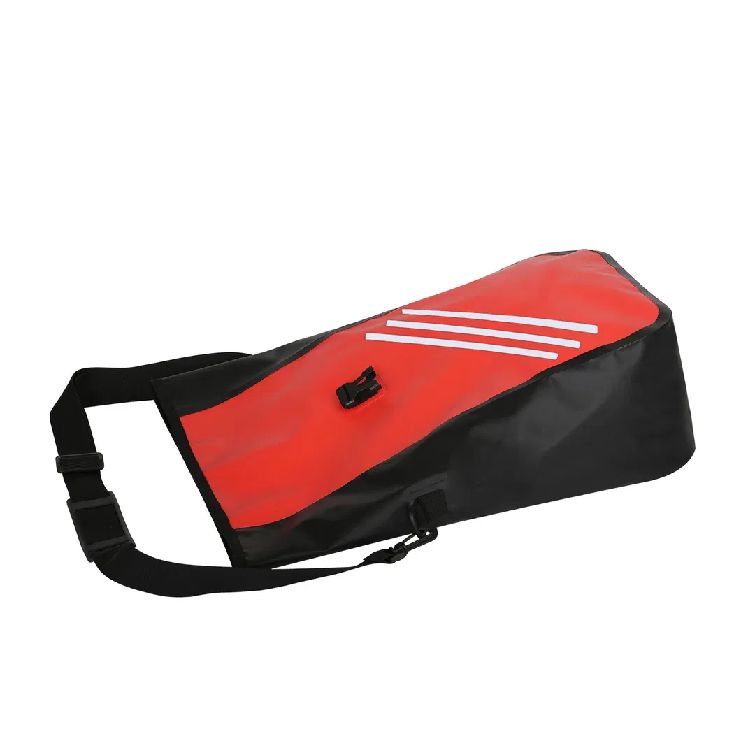 3 in 1 Waterproof Bicycle Pannier Bag