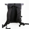 Outdoor Waterproof Backpack 25L TPU Tarpaulin Dry Bag Waterproof Camping Bag
