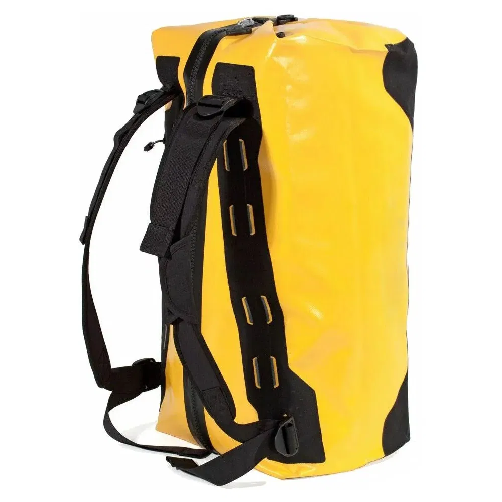 Leyi Custom Camping Dry Backpack Waterproof Outdoor Custom Travel Duffle Bag