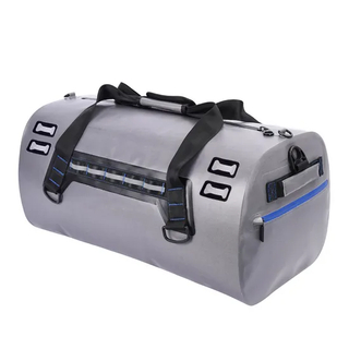 Leyi China Manufacturer Hand Waterproof Custom Shoulder Luggage Travel Duffle Bag