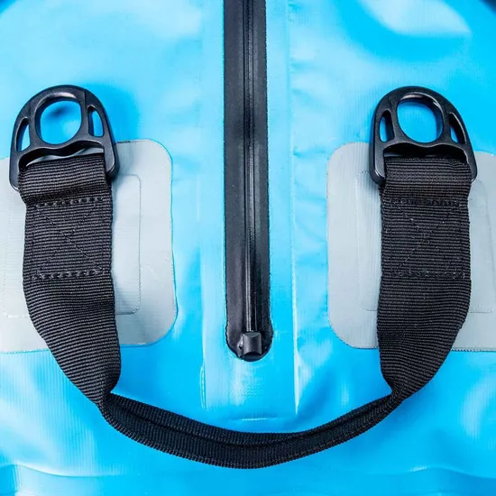 Sport Waterproof Duffle Bag Custom Logo Outdoor Sport Backpack Travel Bag Gym Duffel Bag