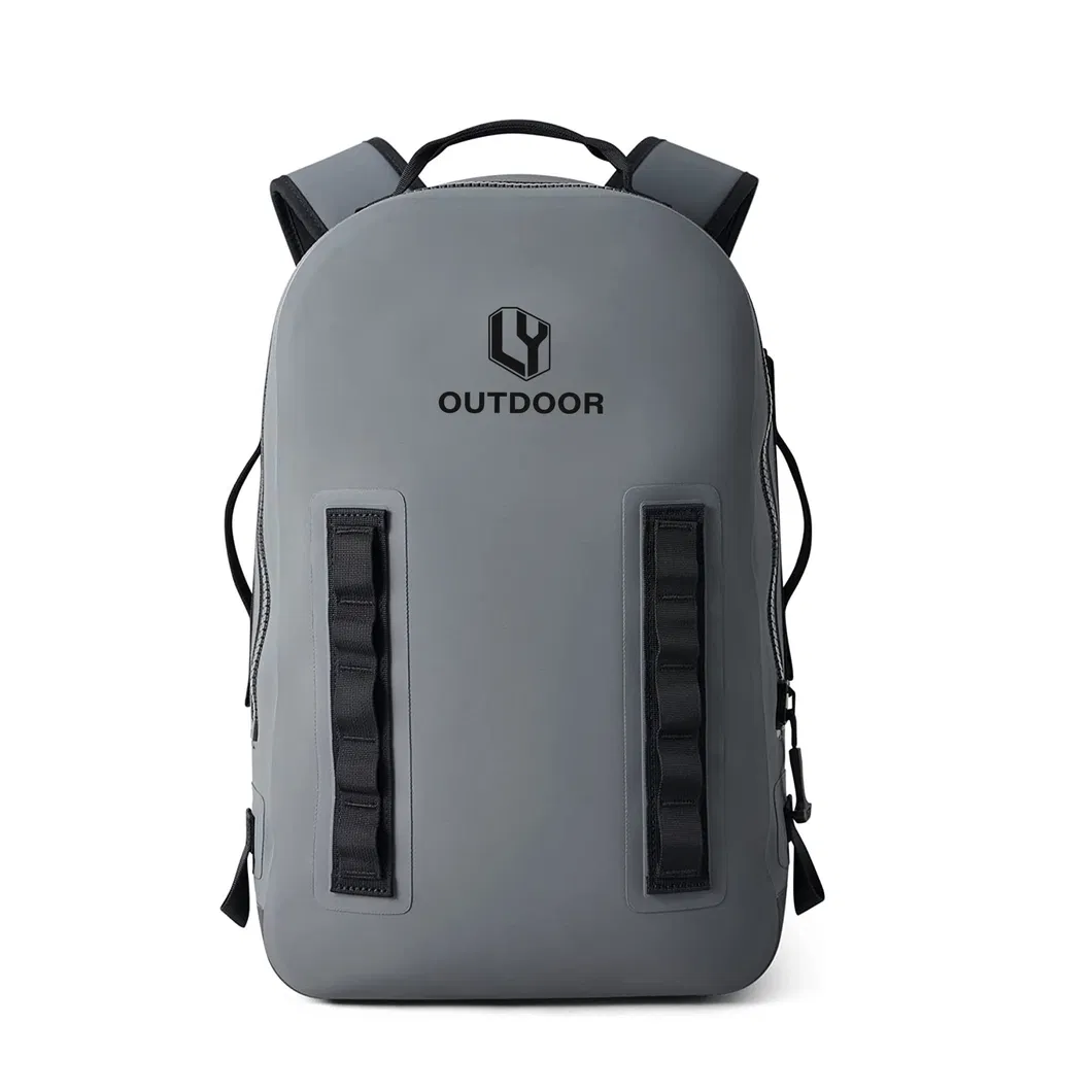 Backbags Waterproof Bag Pack for Outdoor Traveler Hiking Fishing Travel Drifting Outdoor Backpack Bag