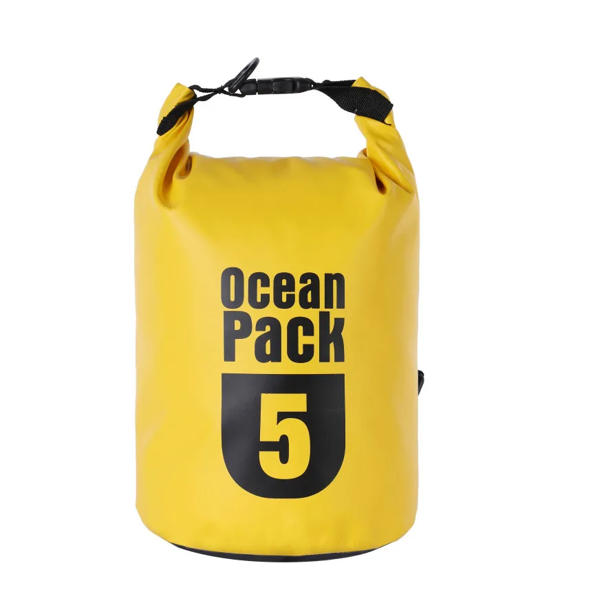 PVC Dry Bag Waterproof Bag Swimming Bag