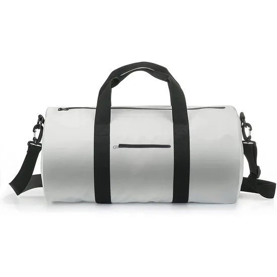 Leyi High Quality Portable Foldable Waterproof Fishing Dry Backpack Duffel Custom Motorcycle Tail Bag