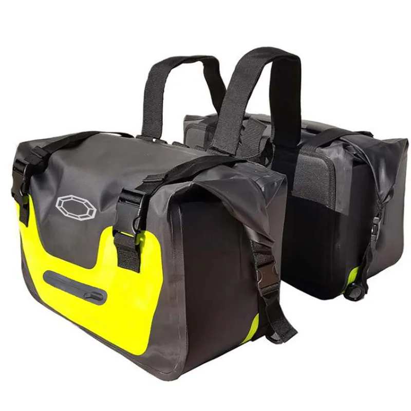 Motorcycle Side Bag for Motorcycle