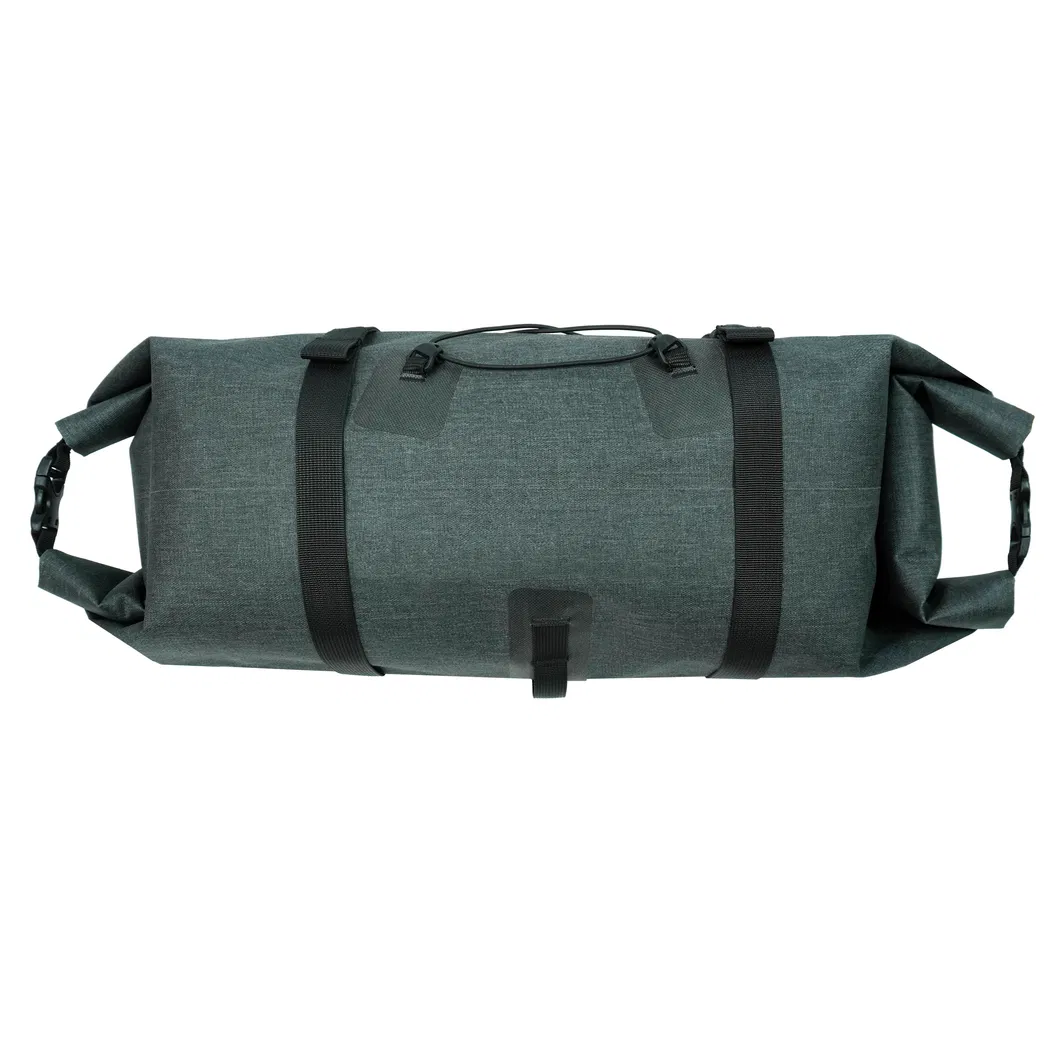 Front Pouch Cycling Hand Bar Bag
