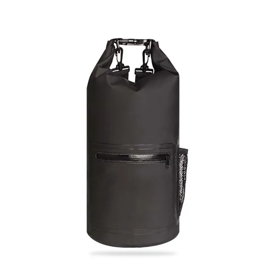 OEM Customized Logo Drybag 2L 5L 10L 20L 30L Tarpaulin Bag Dry Bag Roll Top Bag