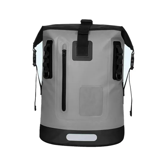 Wholesale Outdoor Waterproof Lightweight Backpack Diving Swimming Storage Dry Bag