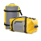 OEM ODM Outdoor PVC Tarpaulin Duffle Bag Waterproof Sport Gym Duffel Bag for Travel Camping