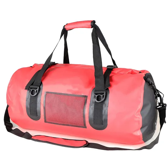 Outdoor Customer Travel Bag Waterproof Duffel Bag