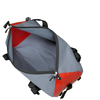 OEM Large Capacity Motorcycle Touring Saddle Bag Waterproof Bag Motorbike Seat Bag Luggage Backpack