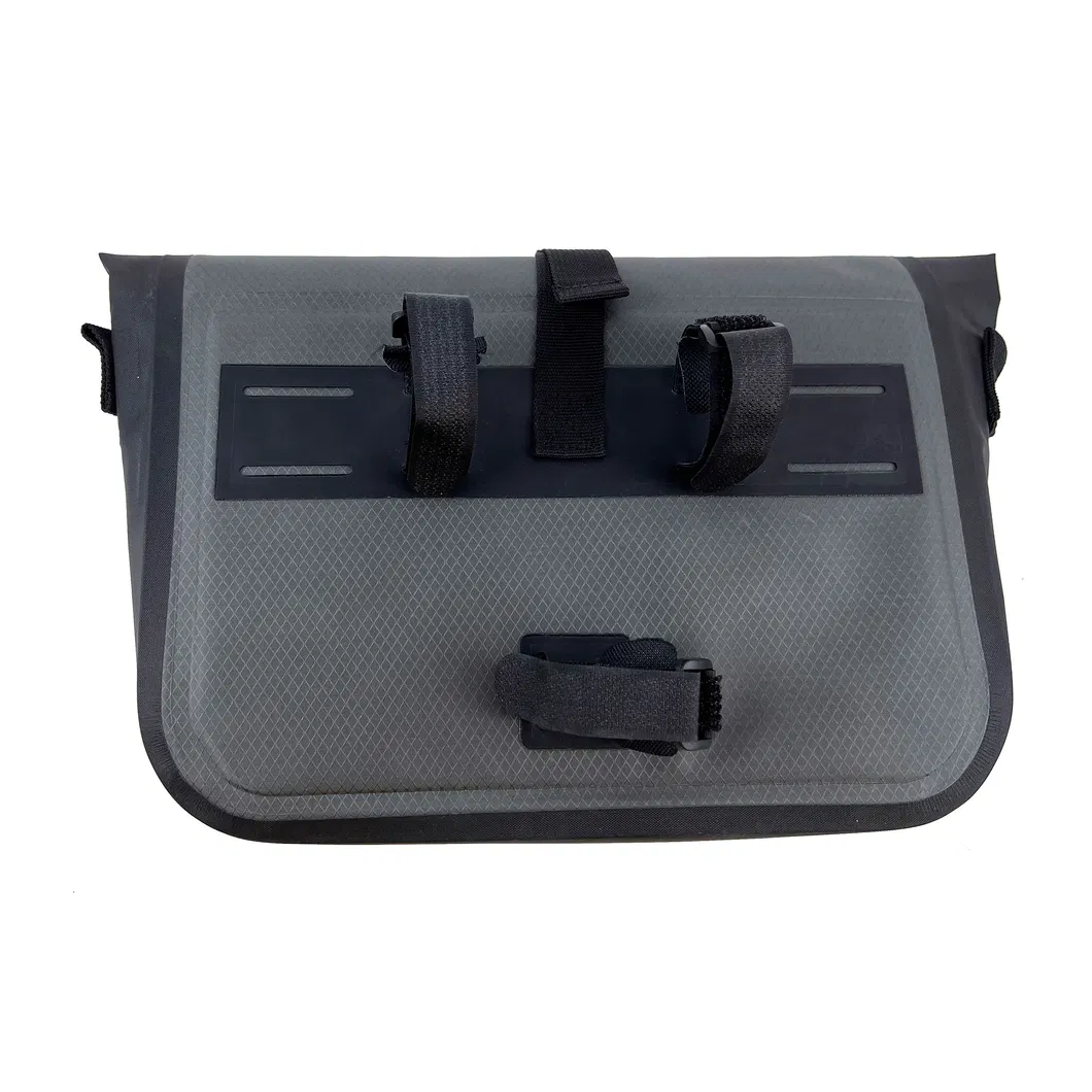 Cycling Handlebar Storage Bag Bicycle Front Bag