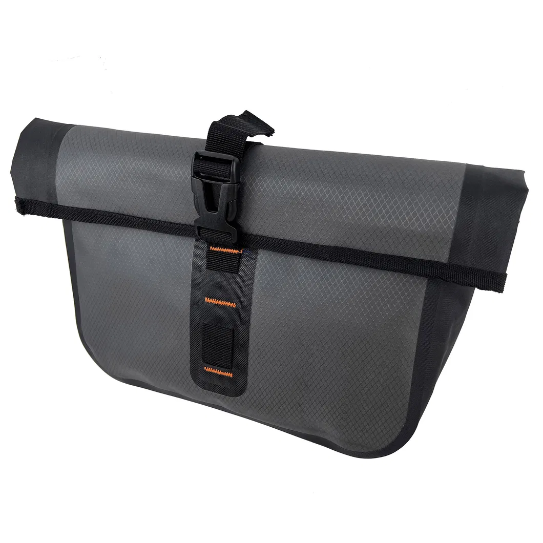 Cycling Handlebar Storage Bag Bicycle Front Bag
