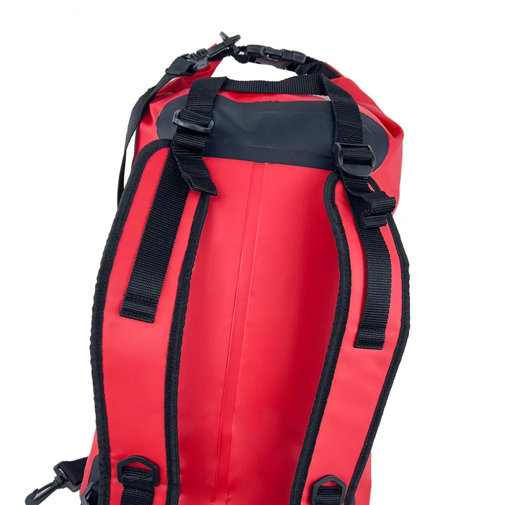 Dry Backpack Sport Pack 10L 20L 30L Swimming Waterproof Dry Bag Outdoor Beach Dry Backpack