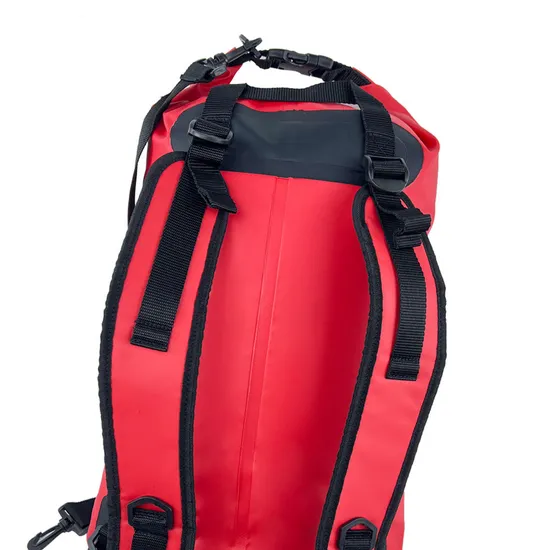 Dry Backpack Sport Pack 10L 20L 30L Swimming Waterproof Dry Bag Outdoor Beach Dry Backpack