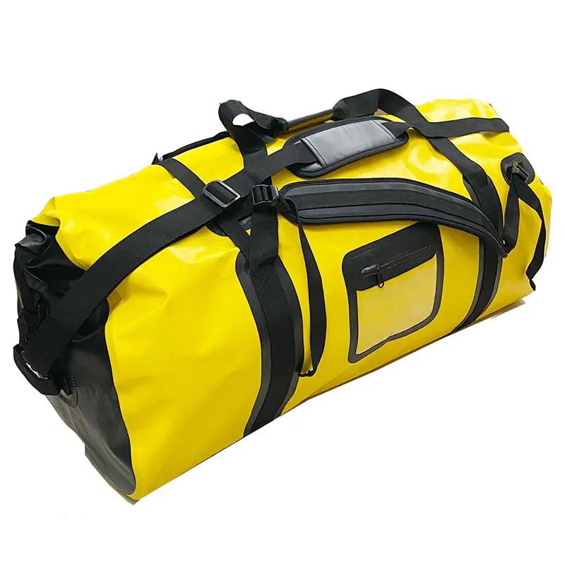 Leyi 2024 Eco-Friendly Bag, High Quality Portable Foldable Waterproof Bag, Travel Luggage Bags for Kids