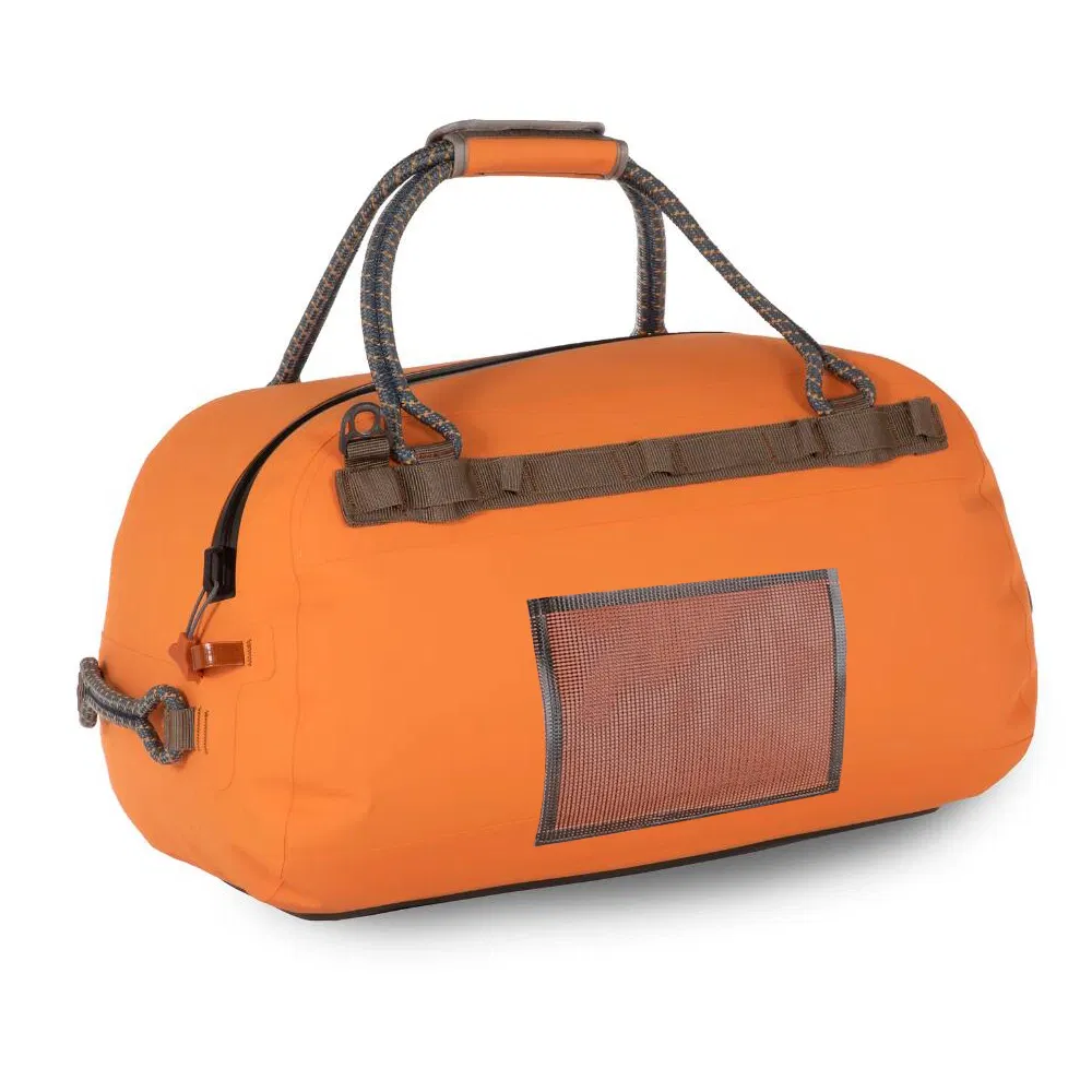 Leyi China Manufacturer Fashion Hand Waterproof Tarpaulin Multi-Function Backpack OEM and ODM Travel Duffle Bag