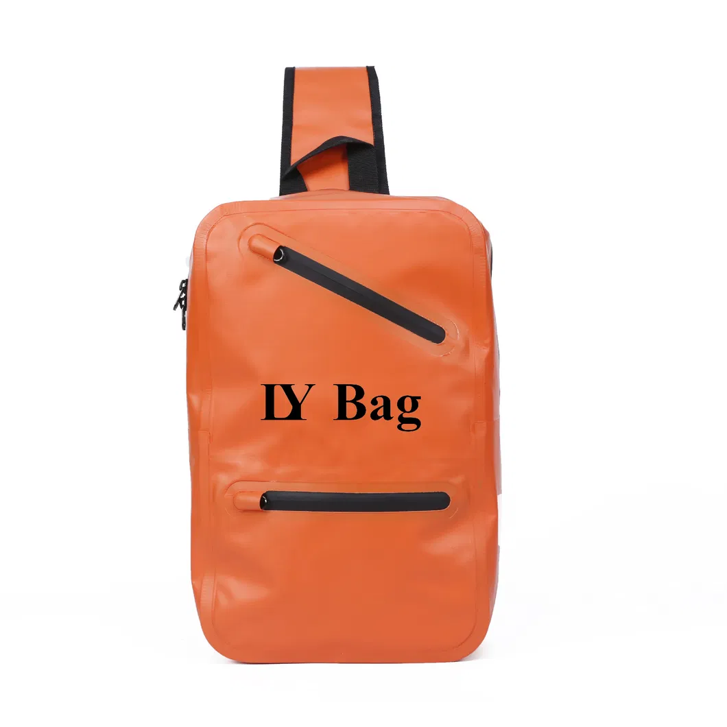Customized Waterproof Dry Bag Camping Hiking Travel Dry Bag Backpack China Factory