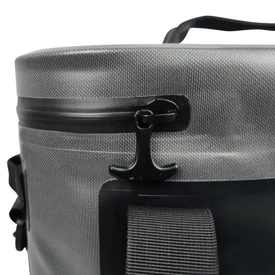 Leyi High Quality with OEM Customized Waterproof Reusable Ice Picnic Cooler Bag