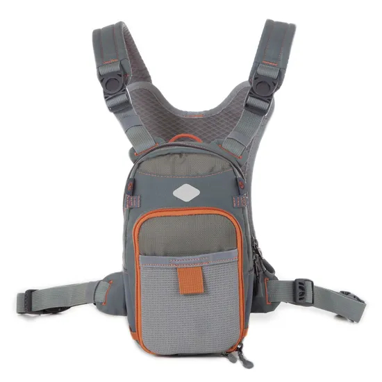 Leyi Hot Style High Quality Customised Waterproof Fishing Sling Tackle Outdoor Sports Bag