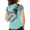 Leyi High Quality PVC Wholesale Handbag Multifunctional Running Belt Waterproof Waist Bag