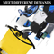 Leyi Customize Large Capacity Leisure Outdoor Casual Sports School Backpack Waterproof Bag