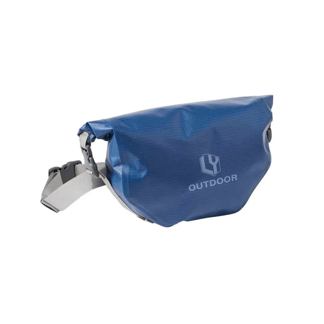 Leyi Fashion Outdoorschool Backpack Fanny Pack Waterproof Waist Bag