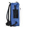Leyi Custom Logo Traveling Outdoor Dry Backpack Waterproof USB PVC Travel Rucksack Bag