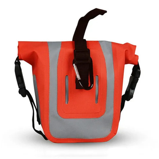 Leyi Wholesale Large Capacity Dry Pack Fashion Sports Waterproof Waist Bag