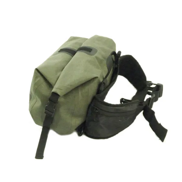 Leyi Wholesale Customization China Factory Outdoor Multifunctional Bike Waterproof Waist Belt Bag