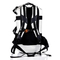 Leyi Wholesale Camping Leather Dry Hiking Sport Custom Logo Roll Top Backpack Waterproof Shoulder Bag