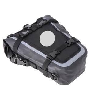 Leyi Hot Style Front Bumper Bike Small Motor Waterproof Motorcycle Bag