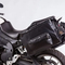 Leyi New Trend Custom Logo Thickened Bike Backpack Motor Bike Japan Motorcycle Waterproof Saddle Bag