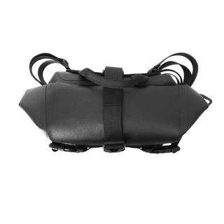 Leyi Waterproof Motorcycle Riding Sports Waist Backpack Buckle Folding Unisex Custom Logo Saddle Bag