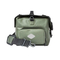 Leyi Multifunctional High Quality Fly Pouch Fishing Lanyard Pack Waterproof Tactical Waist Bag